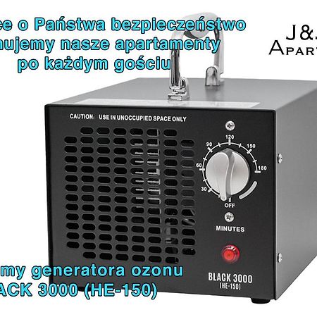 Stary Toruń J&J Apartments Lazienna 30 Apartament 10-5 מראה חיצוני תמונה