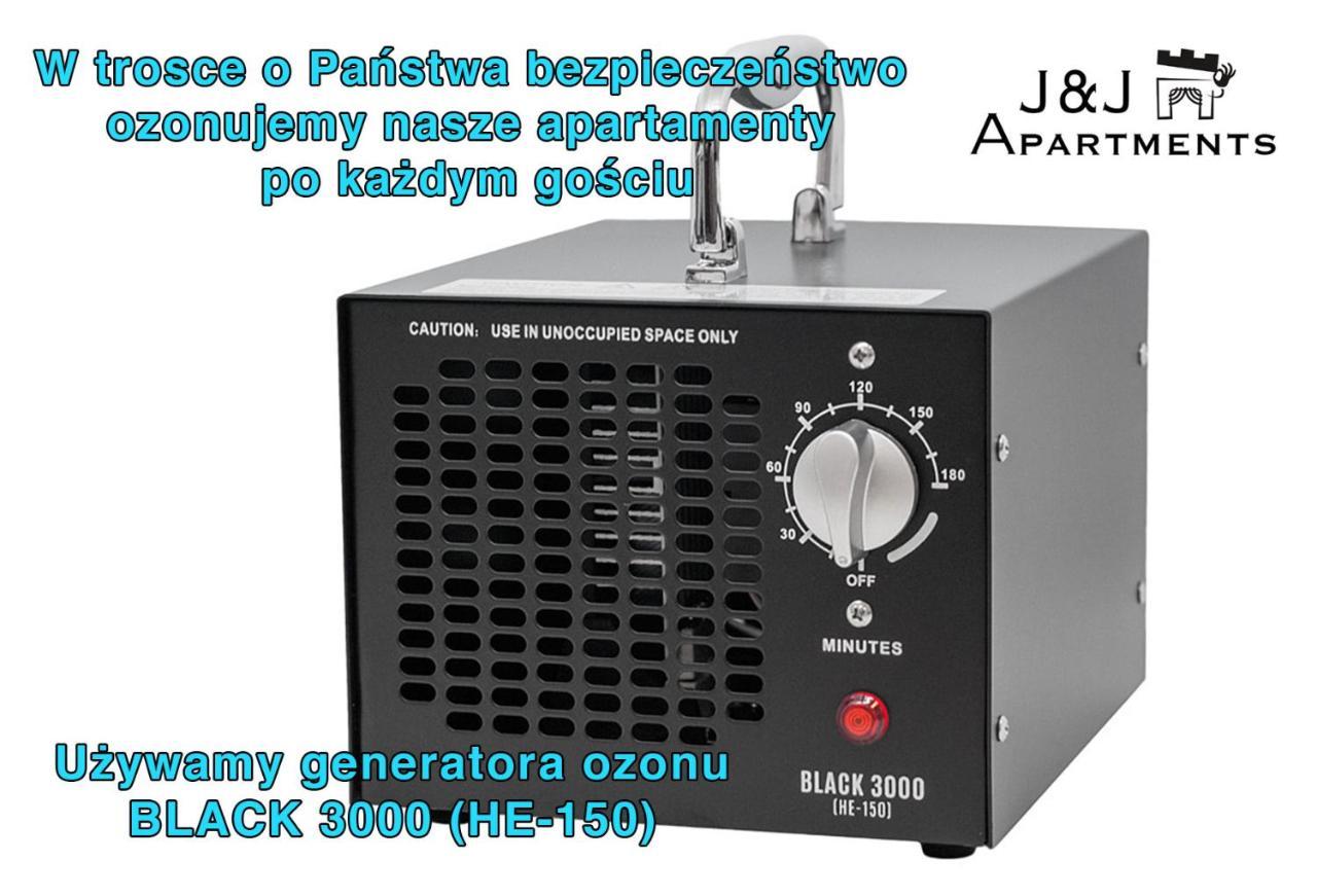 Stary Toruń J&J Apartments Lazienna 30 Apartament 10-5 מראה חיצוני תמונה