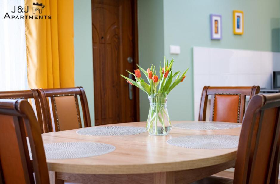 Stary Toruń J&J Apartments Lazienna 30 Apartament 10-5 מראה חיצוני תמונה