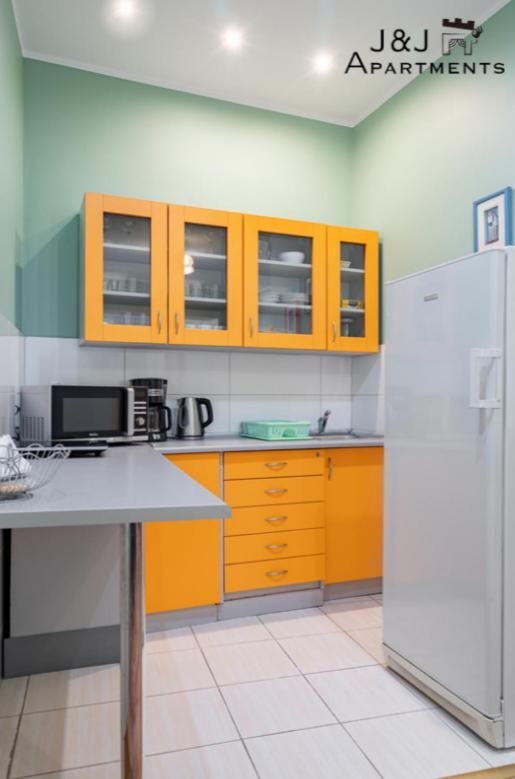 Stary Toruń J&J Apartments Lazienna 30 Apartament 10-5 מראה חיצוני תמונה