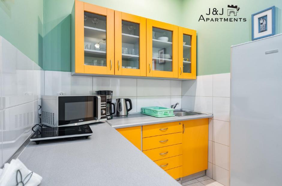 Stary Toruń J&J Apartments Lazienna 30 Apartament 10-5 מראה חיצוני תמונה