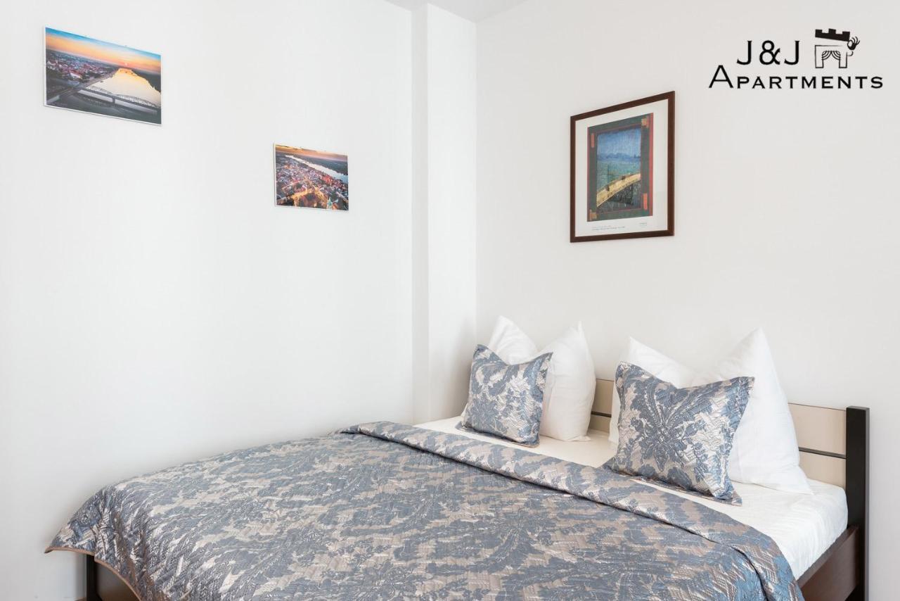 Stary Toruń J&J Apartments Lazienna 30 Apartament 10-5 מראה חיצוני תמונה
